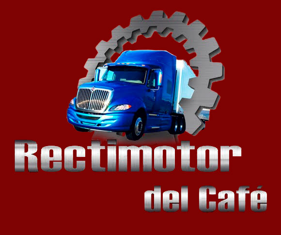 Rectimotore del café